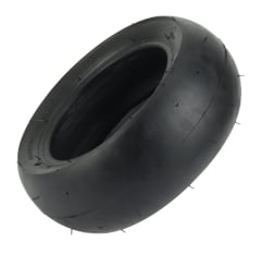 Neumático 06.5D 110/50-6.5 Tubeless Carrera Liso Mini Pocket Bike Trasero