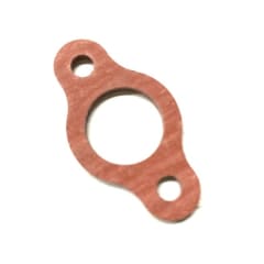 Empaquetadura escape Motor Bici 49cc2t