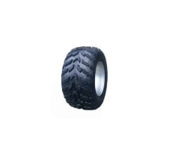 Neumático 10D AT 22/10-10 46F 4P V c/llanta negra