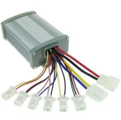 Controlador Motor Electrico 36VDC 1000W
