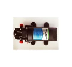 Bomba FL-2202AE 12vdc 04.0L/m 080psi 03.5A agua achique