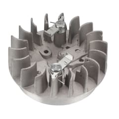 Volante Magneto Motor 49cc 2T Arranque Fácil P Alum