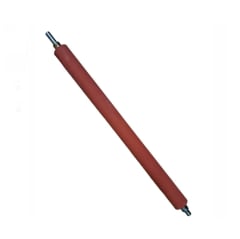Rodillo Termolaminadora 320 LT400mm DR25mm