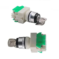 Switch Chapa 3 Posiciones LAY7(PBC Y090 LAY37)