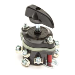 Switch Interruptor Marcha Delantera Trasera Motor Eléctrico