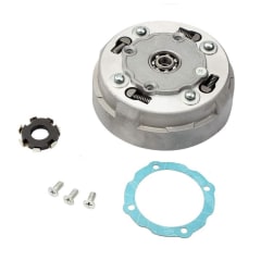 Prensa de Embrague Completa