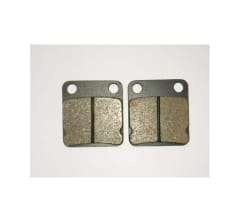 Pastillas freno moto 82101 EVERESTT
