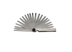 Herramienta SET JUEGO FILLER 20 Galga De Espesores