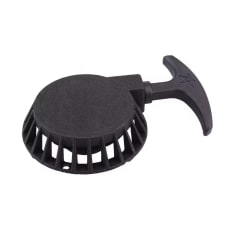 Tirador Partida 3P82 Arranque Fácil 49cc Negro