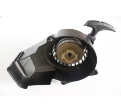 Tirador partida 3P82 A-CN-Bas AL Girasol