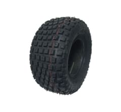 Neumático 07D 16x8-7 F16 2PLY cuad Duro 3000