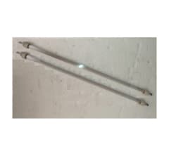 Tubos de calor Termolaminadora 320 alternativos