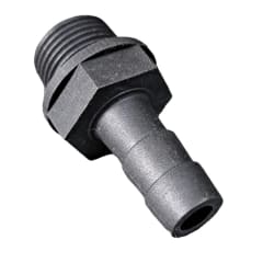 Conector HE-5/8-manguera DI-10