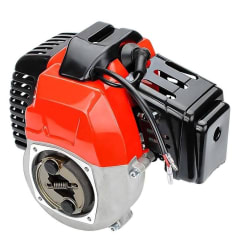 Motor 49cc 2T Go Kart gr s/tc