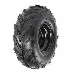 Neumático 06D 145/70-6 F20 4PR c/llanta Negra