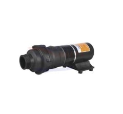 Bomba MP-3200 12vdc 32L/m Maceradora LP Trituradora Marina