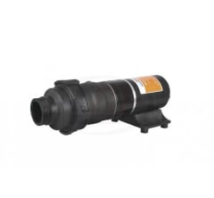 Bomba MP-3200 24vdc 32L/m Maceradora LP Trituradora Marina
