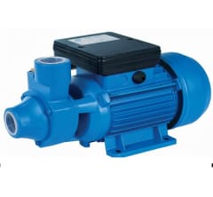 Bomba IDB-35 220vac 0.5HP Q35L/min H30mt Agua Periférica