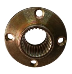 Maza 4P56mm Eje DI-27-29mm-28-Dientes