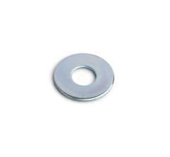 Golilla 3/16'' (5x14x1mm) Niquelada