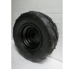 Neumático 07D 16x8-7 17B c/llanta 3P78 len (200/55-7) HUAJIAN 2720