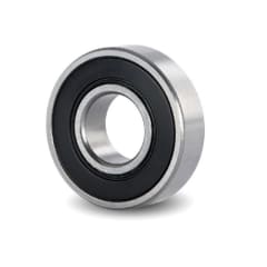 Rodamiento 20x42x12mm 6004 RS