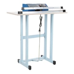 Selladora bolsas 60cm pedestal FR600 Duery