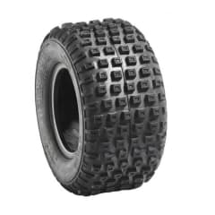 Neumático 07D 16x8-7 F16 2PLY Tubeless cuad