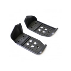 Pisadera Plastica Mini ATV 49cc2t aro6