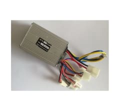 Controlador Motores Eléctrico 36VDC 500w