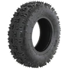 Neumático 06D 4.10-6 JUNKAI 10psi-20psi Tubeless