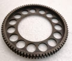 Engranaje Embrague P/ Motor Bici