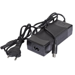 Cargador 42vdc modelo 42-2000 110-240vac 2A