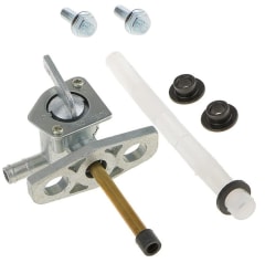 Llave Paso Estanque Bencina LF-120 Honda XR400R Moto