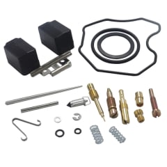 Kit Reparación Carburador CG 250