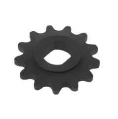 Piñon 25H-13T eje 10-8.5 moto atv