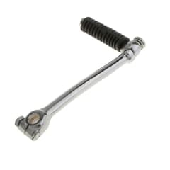 Pedal Partida eje13mm Moto