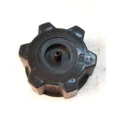 Tapa Estanque de bencina 6P DI-37 para tanque exterior DI-39mm