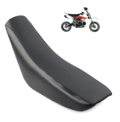 Asiento CRF50 Moto Cross Pit Bike Negro