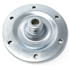 Base estanque hidroneumatico de expansión