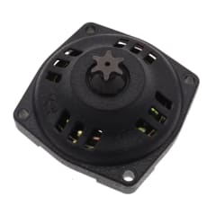 Tapa Centrifugo 219H c/Piñón 6T C Motor 49cc 2T