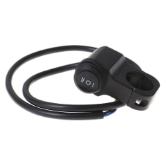 Switch comando contacto 3P