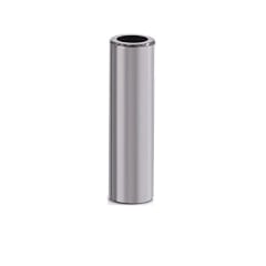 Buje Piston motor Bici 2T 33x10mm