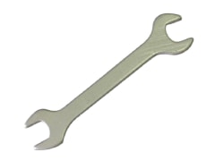 Llave Fija de Extremo Abierto 10.5mm 12.5mm