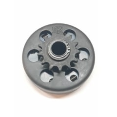 Embrague Centrifugo 428-13T DI-19mm Moto ATV Scooter Go Kart Agro