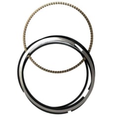 Set Anillos Piston FZ16 58*0.8*0.8*1.5