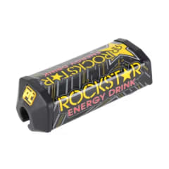 Protector Manubrio RockStar Guus Negro