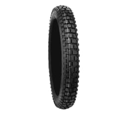 Neumático 14D 2.75-14 35P 4PR Duro Moto