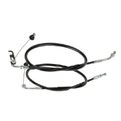 Piolas Cable Acelerador FZ 16 Moto