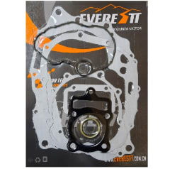 Empaquetadura Kit CGL125